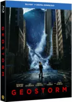 Geostorm  [BLU-RAY 720p] - FRENCH