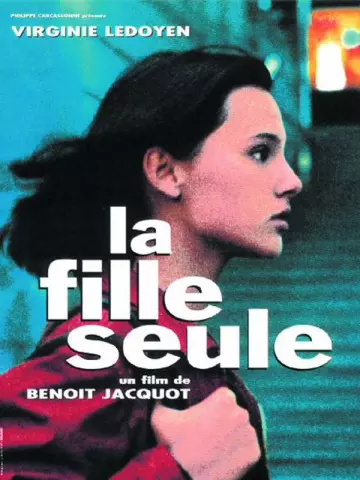 La fille seule  [BDRIP] - FRENCH