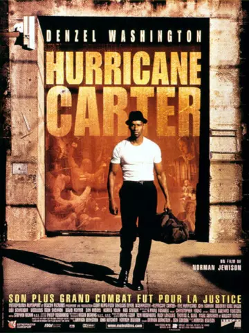 Hurricane Carter  [BDRIP] - TRUEFRENCH