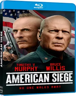 American Siege  [HDLIGHT 1080p] - MULTI (TRUEFRENCH)