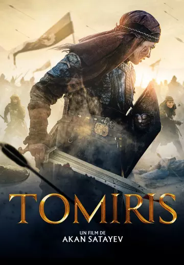 Tomiris [WEB-DL 1080p] - MULTI (FRENCH)