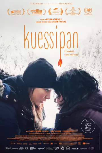 Kuessipan [WEB-DL 720p] - FRENCH