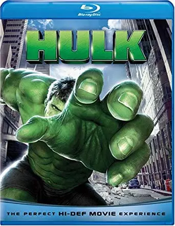 Hulk  [HDLIGHT 1080p] - MULTI (TRUEFRENCH)