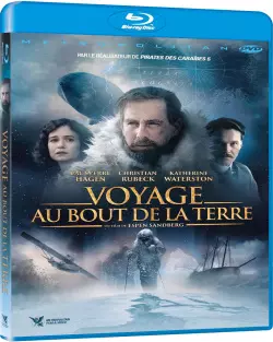 Voyage au bout de la Terre  [BLU-RAY 1080p] - MULTI (FRENCH)