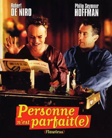 Personne n'est parfait(e) [DVDRIP] - TRUEFRENCH