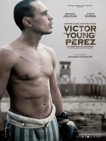 Victor Young Perez  [DVDRIP] - FRENCH