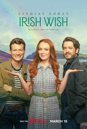 Irish Wish [HDRIP] - FRENCH