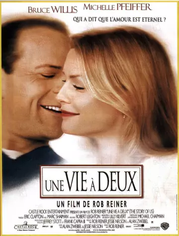 Une vie à deux [DVDRIP] - FRENCH