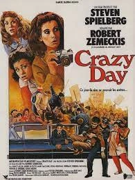 Crazy day [BLU-RAY 1080p] - MULTI (FRENCH)