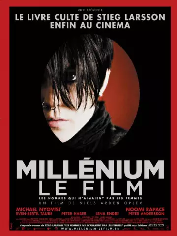 Millénium, le film  [HDLIGHT 1080p] - MULTI (FRENCH)