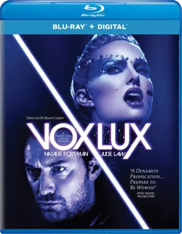 Vox Lux  [BLU-RAY 720p] - TRUEFRENCH