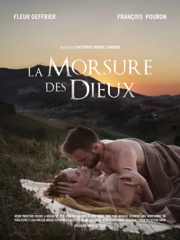 La Morsure des Dieux [WEBRIP 720p] - FRENCH