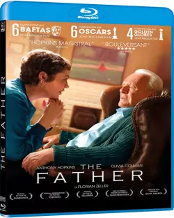 The Father [HDLIGHT 720p] - FRENCH