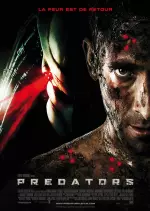 Predators [BRRIP] - VOSTFR