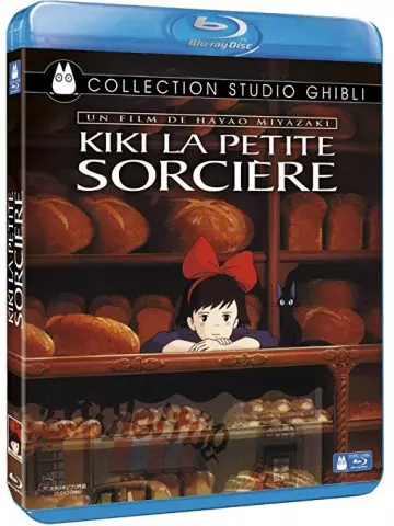 Kiki la petite sorcière  [HDLIGHT 1080p] - MULTI (FRENCH)