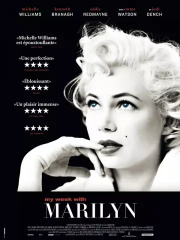 My Week with Marilyn  [HDLIGHT 1080p] - MULTI (TRUEFRENCH)