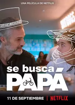 Casting pour un papa  [WEB-DL 720p] - FRENCH