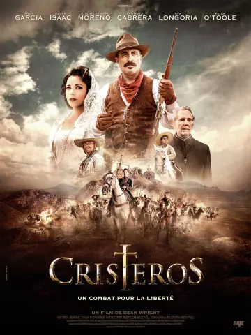 Cristeros  [HDLIGHT 1080p] - TRUEFRENCH