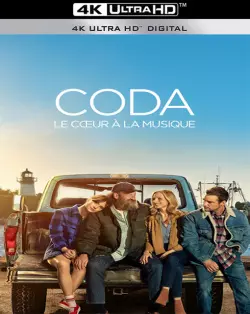 CODA [WEB-DL 4K] - MULTI (FRENCH)