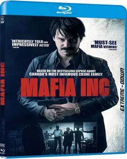 Mafia Inc. [BLU-RAY 1080p] - MULTI (TRUEFRENCH)