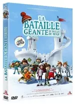 La Bataille géante de boules de neige [Blu-Ray 1080p] - MULTI (TRUEFRENCH)