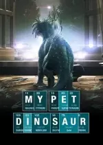 My Pet Dinosaur [BDRIP] - FRENCH