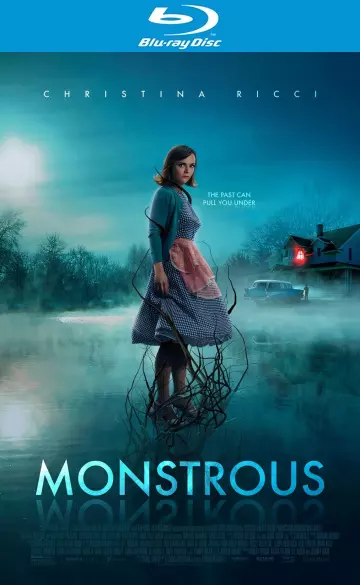 Monstrous [BLU-RAY 1080p] - MULTI (TRUEFRENCH)