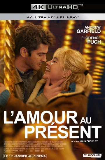 L'Amour au présent  [WEB-DL 4K] - FRENCH