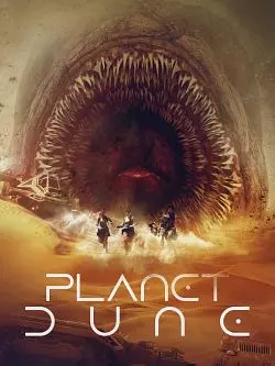 Planet Dune [BDRIP] - FRENCH