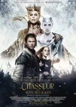 Le Chasseur et la reine des glaces  [DVDRIP/MKV] - MULTI (TRUEFRENCH)