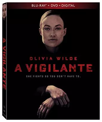 Vigilante [BLU-RAY 1080p] - MULTI (FRENCH)