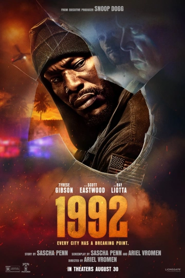 1992 [WEBRIP] - FRENCH