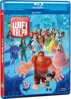 Ralph 2.0  [HDLIGHT 1080p] - MULTI (FRENCH)