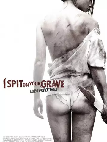 I Spit on Your Grave  [HDLIGHT 1080p] - MULTI (TRUEFRENCH)