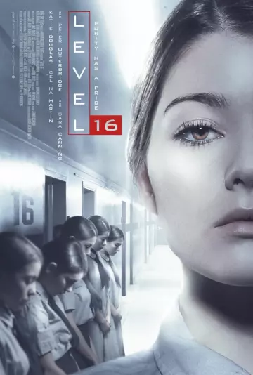 Level 16  [WEB-DL 1080p] - VOSTFR