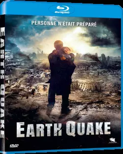 Earthquake  [HDLIGHT 720p] - FRENCH