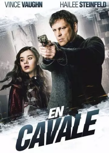 En cavale  [BDRIP] - FRENCH