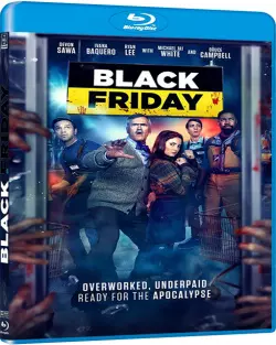 Black Friday [BLU-RAY 720p] - TRUEFRENCH