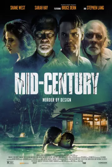 Mid-Century [HDRIP] - FRENCH