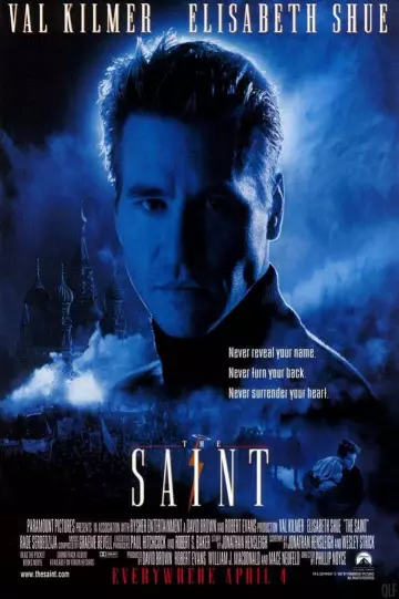 Le Saint [DVDRIP] - TRUEFRENCH