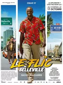 Le Flic de Belleville [BDRIP] - FRENCH