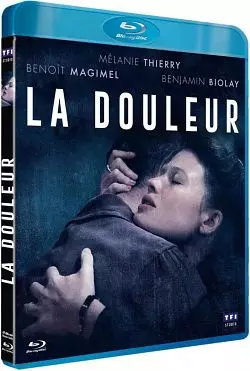 La Douleur [BLU-RAY 1080p] - FRENCH