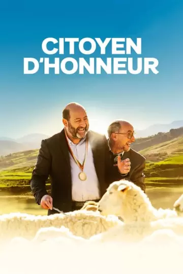 Citoyen d'honneur  [WEB-DL 1080p] - TRUEFRENCH