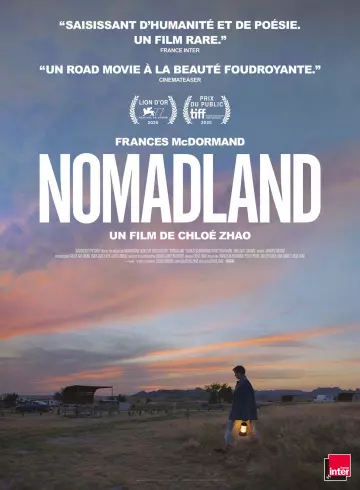 Nomadland [BDRIP] - VOSTFR