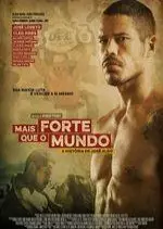 Mais Forte que o Mundo - A História de José Aldo [HDRIP] - FRENCH