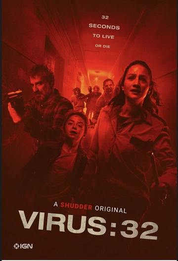 Virus-32  [BDRIP] - TRUEFRENCH