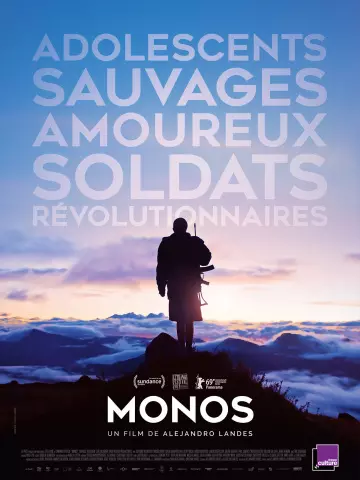 Monos [WEB-DL 1080p] - VOSTFR