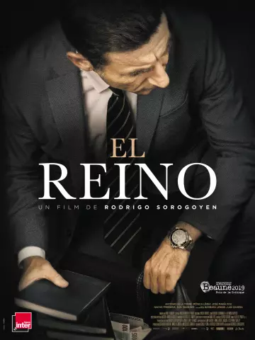 El Reino  [BDRIP] - FRENCH