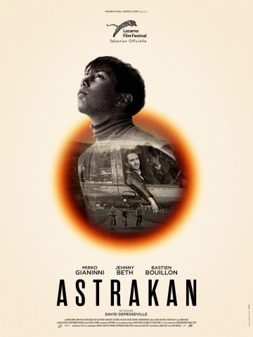 Astrakan  [HDRIP] - FRENCH