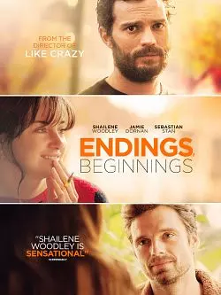 Endings, Beginnings  [WEB-DL 720p] - FRENCH